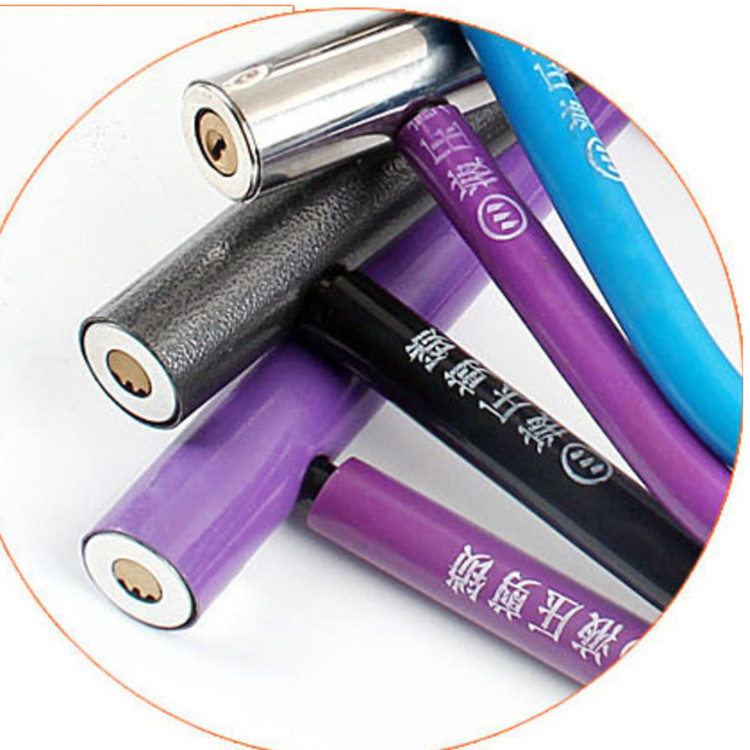 U shape universal lock