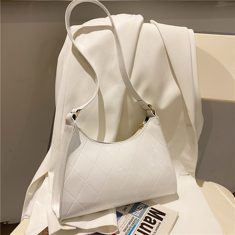 New Fashion Korean Versatile Tote Bag Fashion One Shoulder