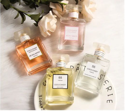 Jean Miss Quality pour femme parfumé 30 ml eau Aromatherapy spray