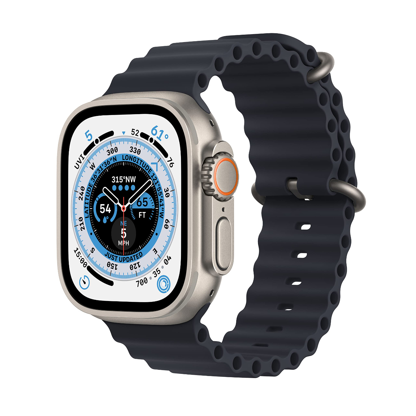 New Screen HK8 Pro Max Ultra 2.12 inch Y99 Smart Watch Men Series 8 49mm 1:1 Compass NFC High Refresh Rtae Smartwatch Sport Watch