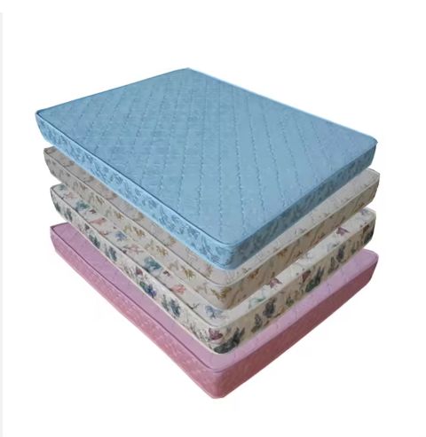 Mattress Single Size Comfortable rest 8-inch Mattress Good Quality 150cmxc100cm 8" High-density Mattress