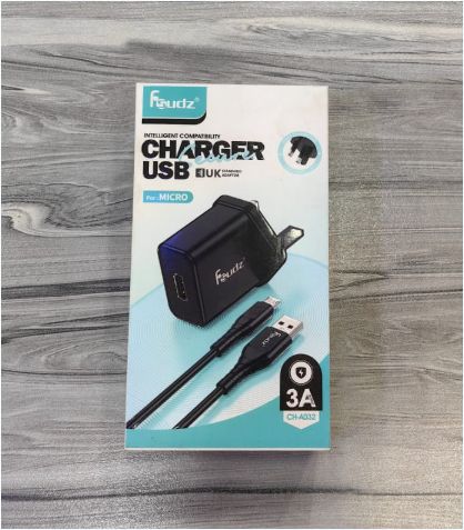 FSUDZ 3A fast charger
