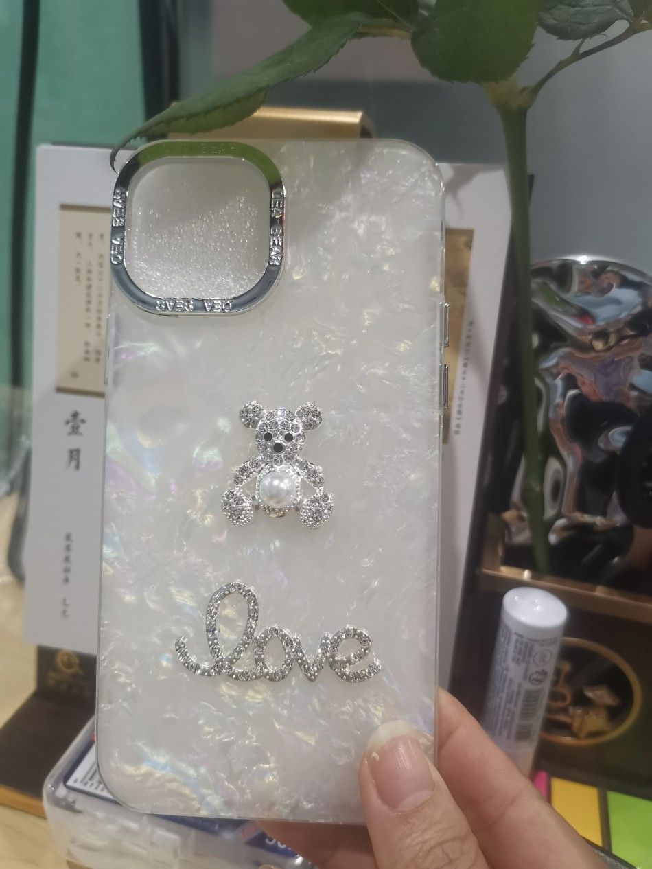  Cover For iPhone 11 12 13 14 15 16 Pro Max phone covers for all phones