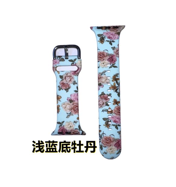 Universal Smartwatch Straps Silicone/Metal/Nylon for 38mm-49mm!"