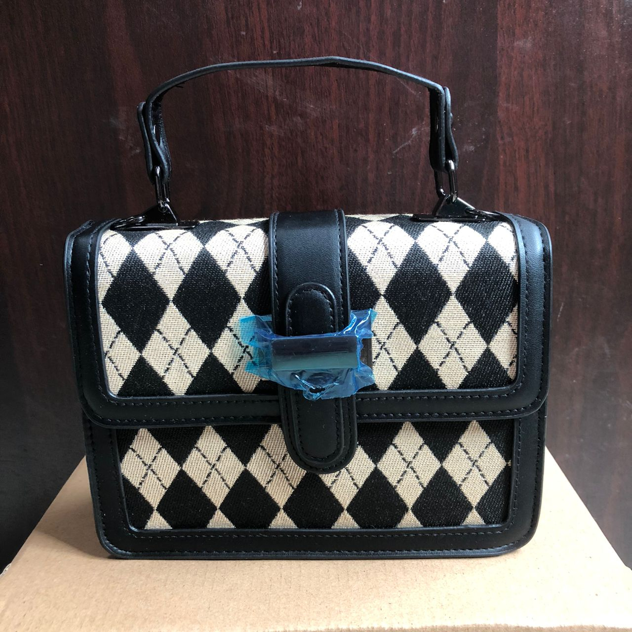 Clella Women's Bag Fashion Handbag
