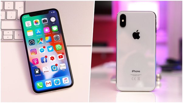 [Big Sale]Refurbished Apple iPhone X 64GB|256GB-Fully Unlocked Limited Time Sale