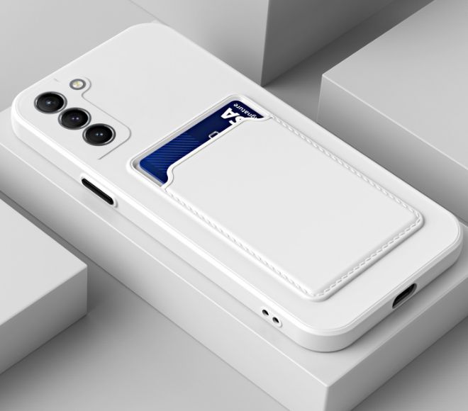 Samsung A56 Cube Slot Phone Case | A36 Card Wallet Case | A16 Full-Body Case | A15 Anti-Drop Case | A05 Protective Cover