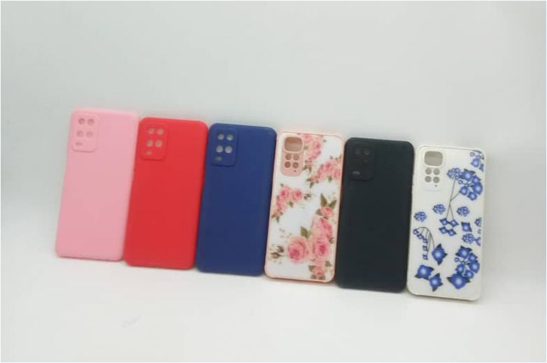 Phone Case For OPPO A54 4G 