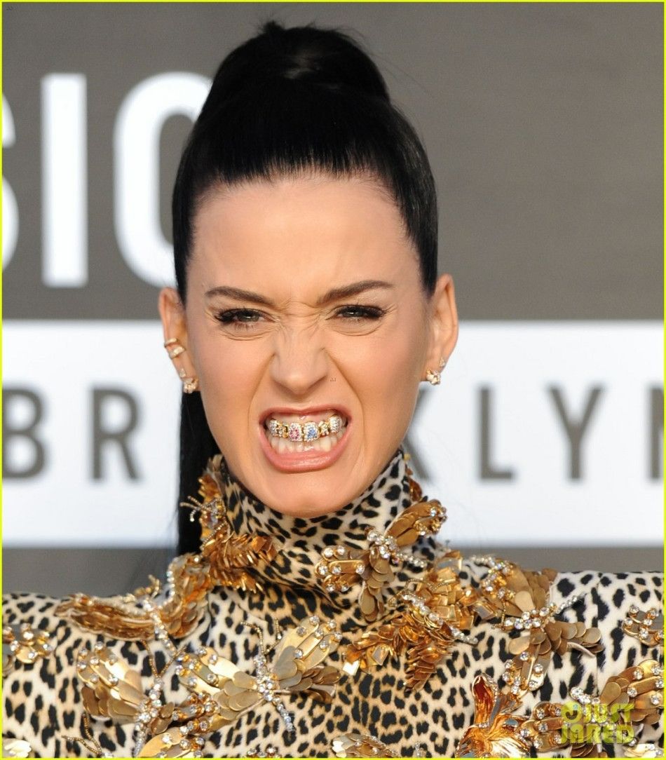 hip-hop gold braces TeethGrillz real gold electroplated braces hip-hop grillz tooth grillz