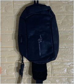 NEW DESIGN BAG FOR MEN
