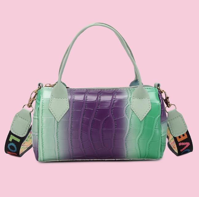 Ladies bags 2021 New Women's Bag Handbag Shoulder Bags
