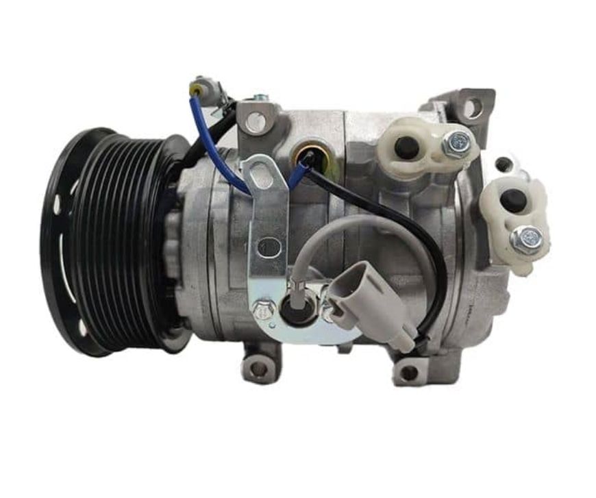 LC200 IVD V8 AIR-CONDITIONING COMPRESSOR 88320-6A330