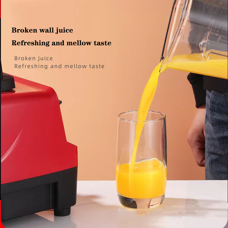 Cozy Cottage Wall breaker meat grinder Blender for Kitchen Professional Cooking Blender, Versatile Kitchen Appliance BPA-Free Blender Carafe - Speed Blender Soymilk Grain Grind Makerfor Shakes and Smoothies, Nut Butters, Soups, Dips, Hummus 2L
