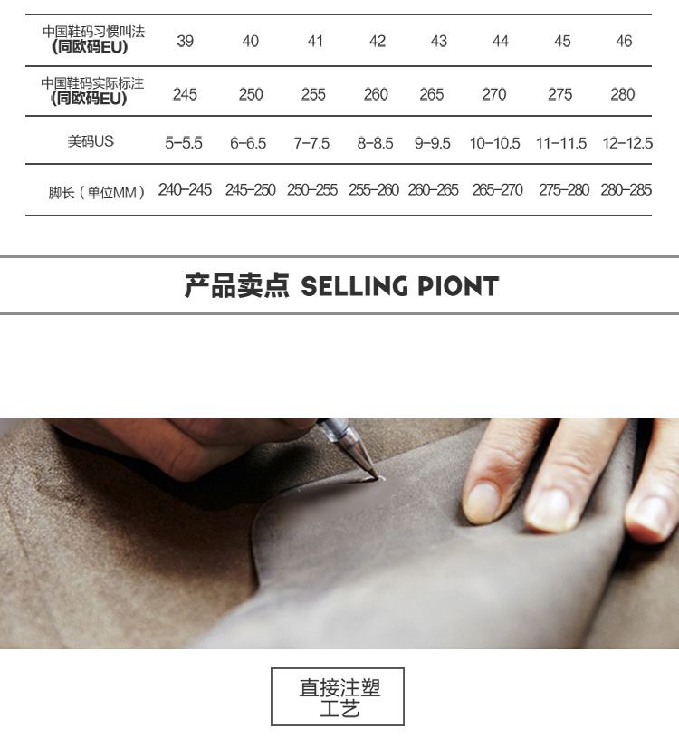 2025 Autumn/Winter new cross-border large-sized leather shoes, shiny loafers, business wedding leather shoes, men's shoe trend 48