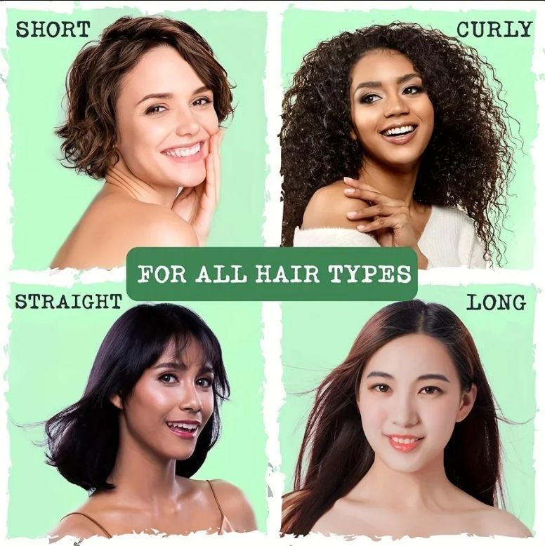 Ginger Polygonum Soap Shampoo Soap Cold Processed Soap Hair Shampoo Bar Pure Plant Hair Shampoos Hair Care