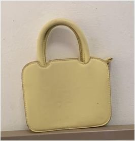 LADIES HANDBAG