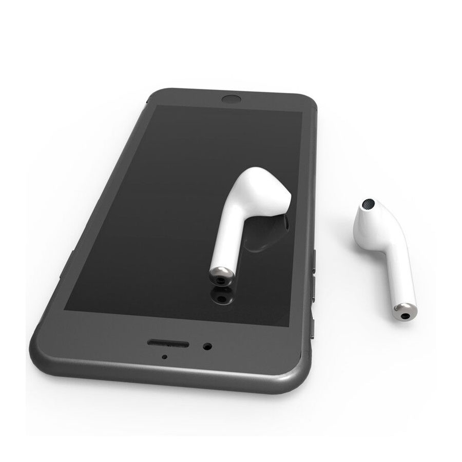 Wireless Bluetooth Earphones