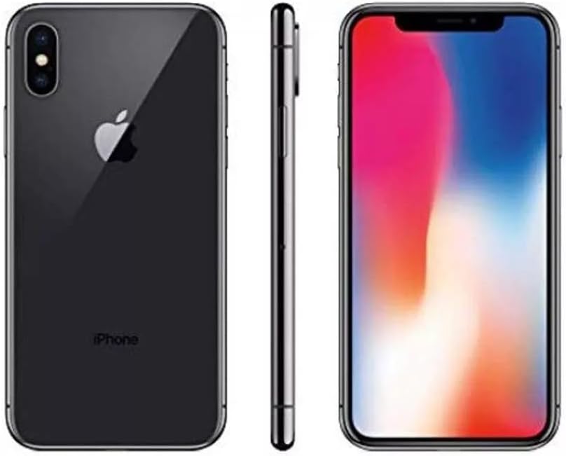 Apple iPhone X 64GB/128GB/256