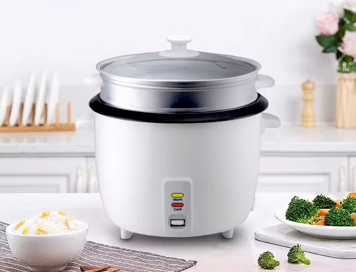 GR High-quality Smart 5 Liters Large Dual Capacity Automatic 220V Electric Rice Cooker