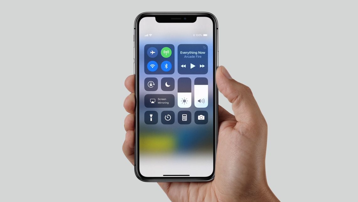 Apple iPhone X (Unlocked, 64GB,256GB) – 5.8” Super Retina HD Display, A11 Bionic Chip, Face ID, Dual-Camera SystemGSM Phone 【Lowest Price Online】