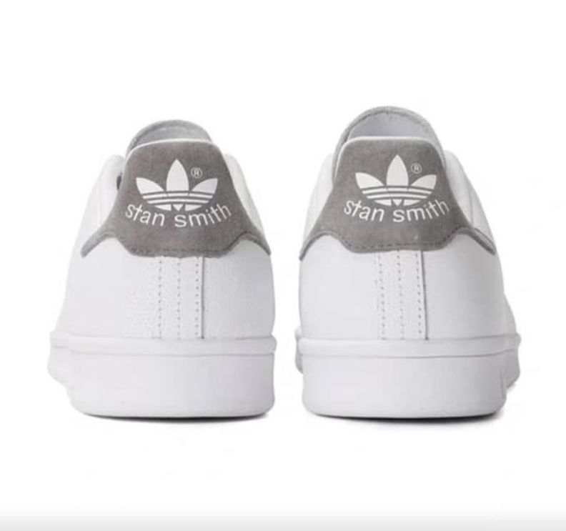 Stan Smith Adidas Mid Top Shoes Shoelaces High-Quality and Durable - ALL COLOR