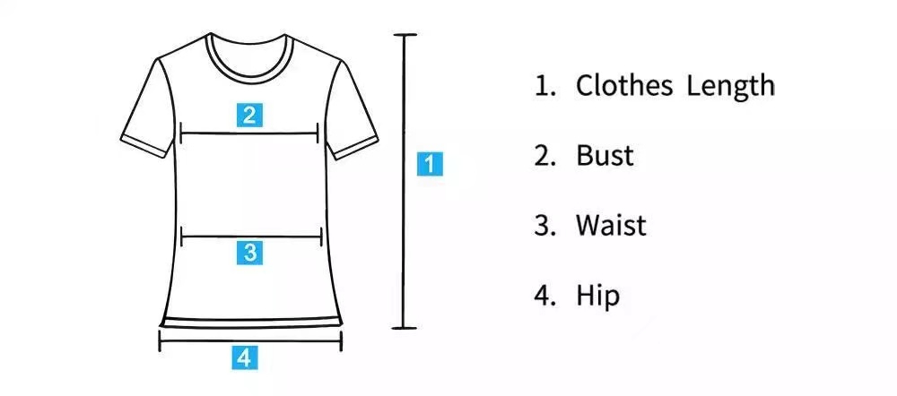 DX033# Women Slogan Print Tee T-Shirt