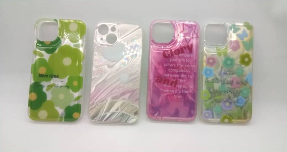 Phone Case Cover For iPhone 14 PRO
