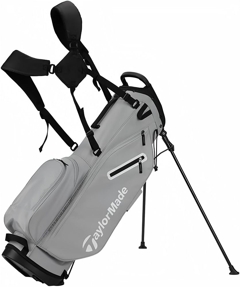 TaylorMade TaylorMade Golf 2023 Classic Stand Golf Bag