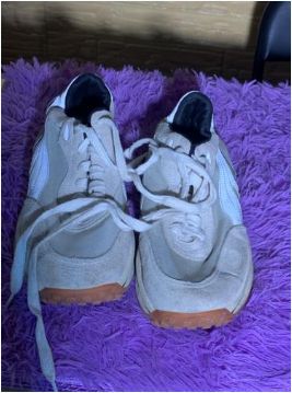 NEW DESIGN SNEAKERS
