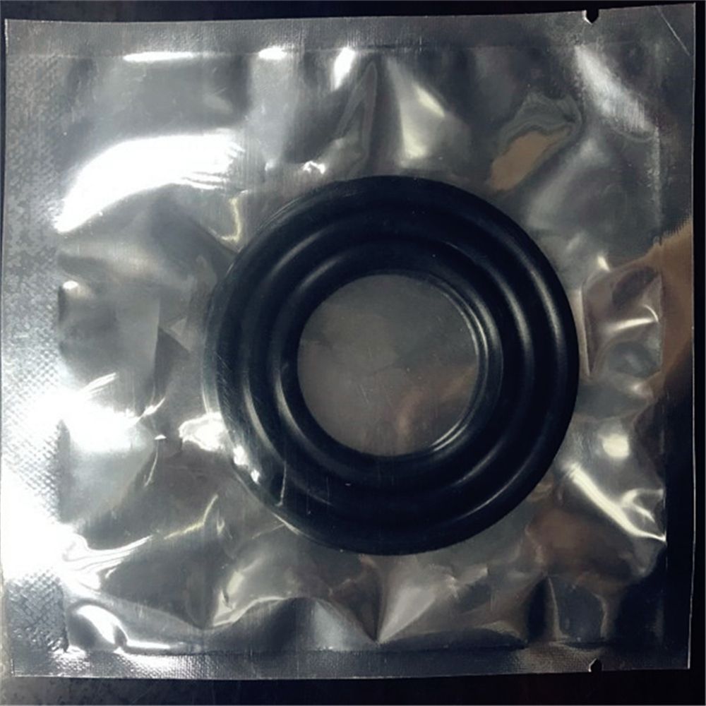 SILICONE ELASTIC PENIS DICK RING FOR MEN - 3 DIFFERENT SIZES 