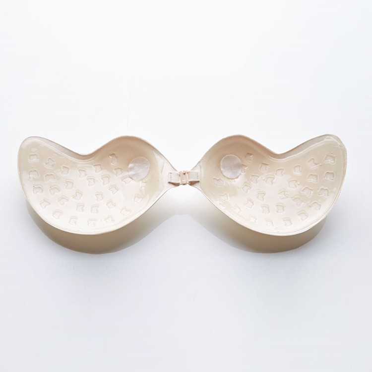 Breast Insert Lesbian Goddess sexy non-slip rope Women's breast Patch Big chest small Mango patch https JB107321