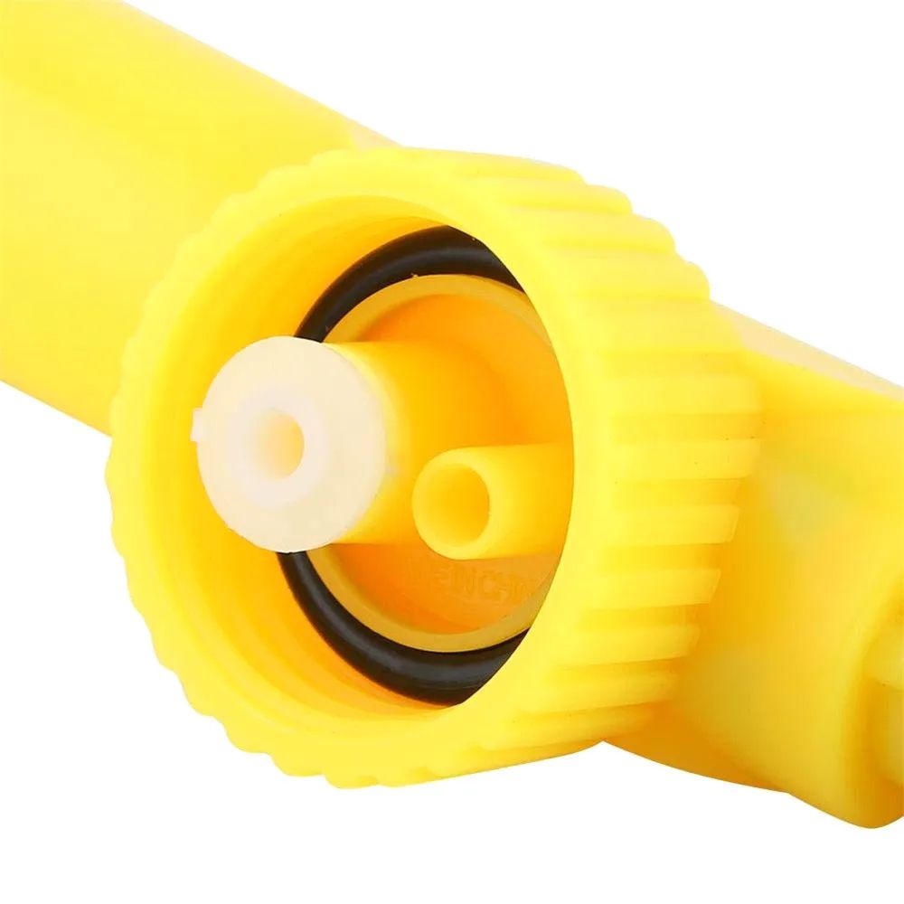 Manual High Pressure Air Pump Sprayer Adjustable Drink Bottle Spray Head Nozzle Garden Watering Tool Sprayer Agriculture Tools