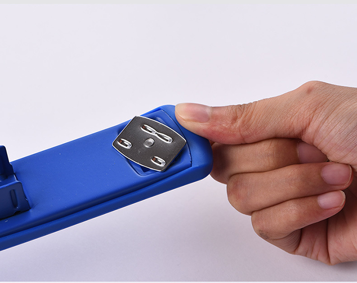 CY03C-3 3PCS Stapler Set Stapler+Staple Remover+Staples Office and School Use Office Stationery