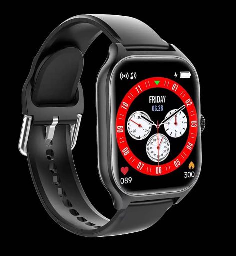 High-Quality Multi Function Digital Waterproof Women Watch Men's Designer Watch Touch Screen Customized dial smartwatch Bluetooth 4.0