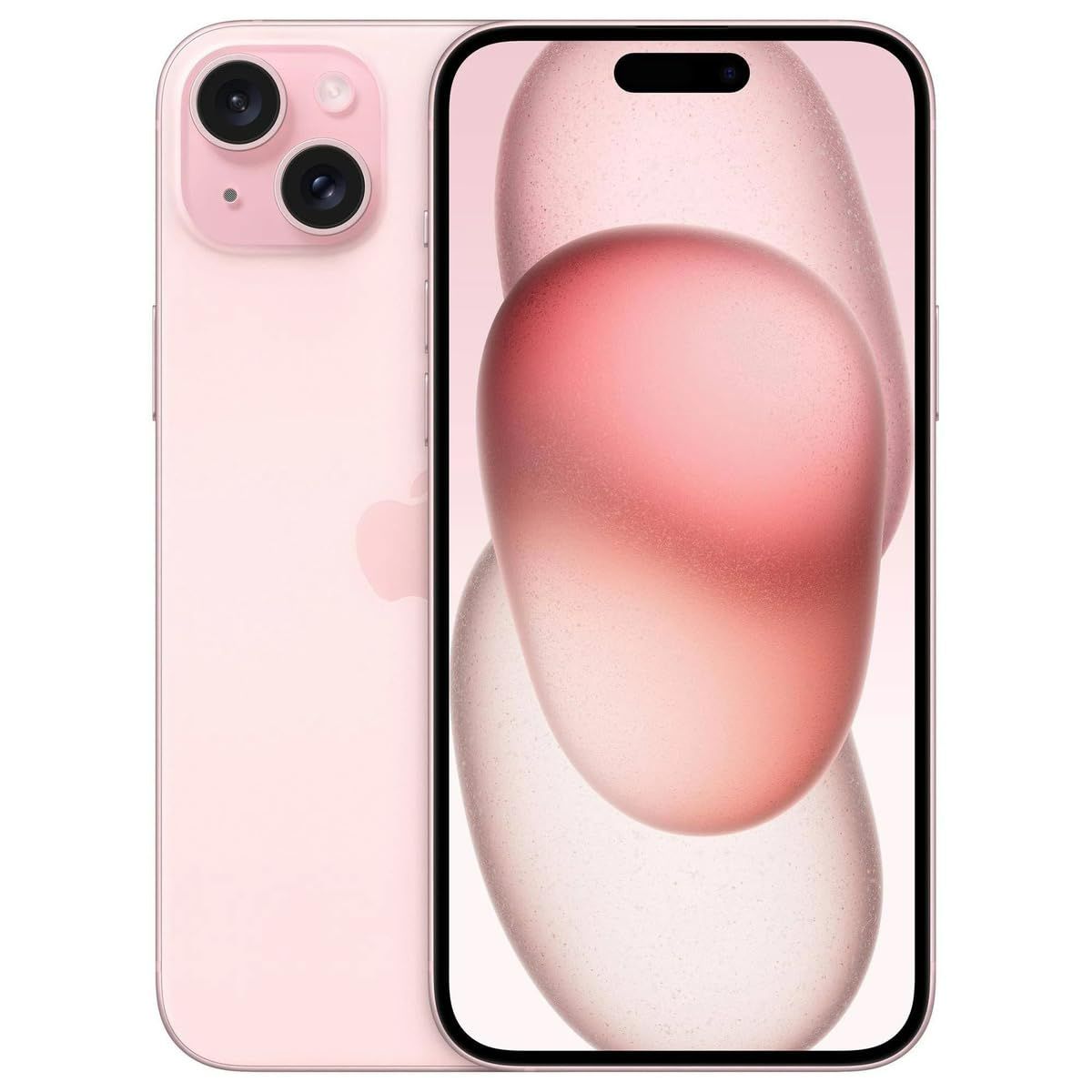 Apple iPhone 15 (Unlocked, 128GB)  6.1” Super Retina XDR Display, A16 Bionic Chip, Advanced Dual-Camera System Refurbishment GSM Phone【Lowest Price Online】
﻿
