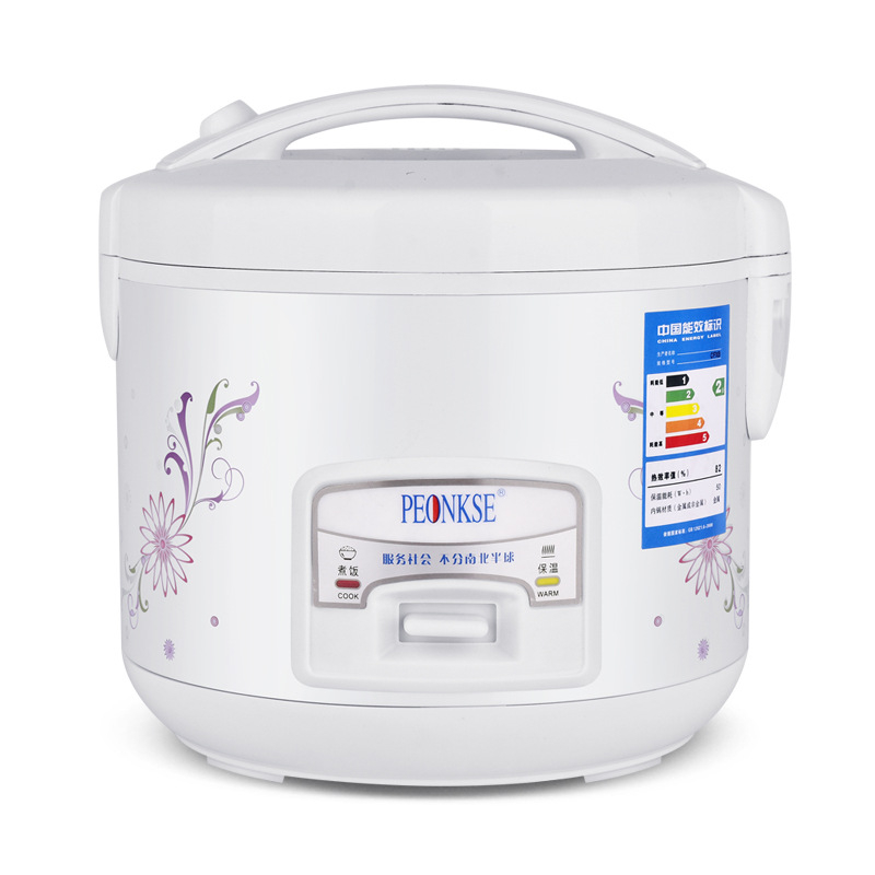 Electric Mini Rice Cooker with Food Steamer Basket, Removable Nonstick Pot, 12H Automatic Keep Warm, for Rice, Soups, Stews, Grains, Oatmeal
