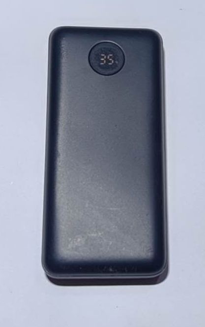 No buttons, smart touch, fast charging power bank, 40,000 mAh #7