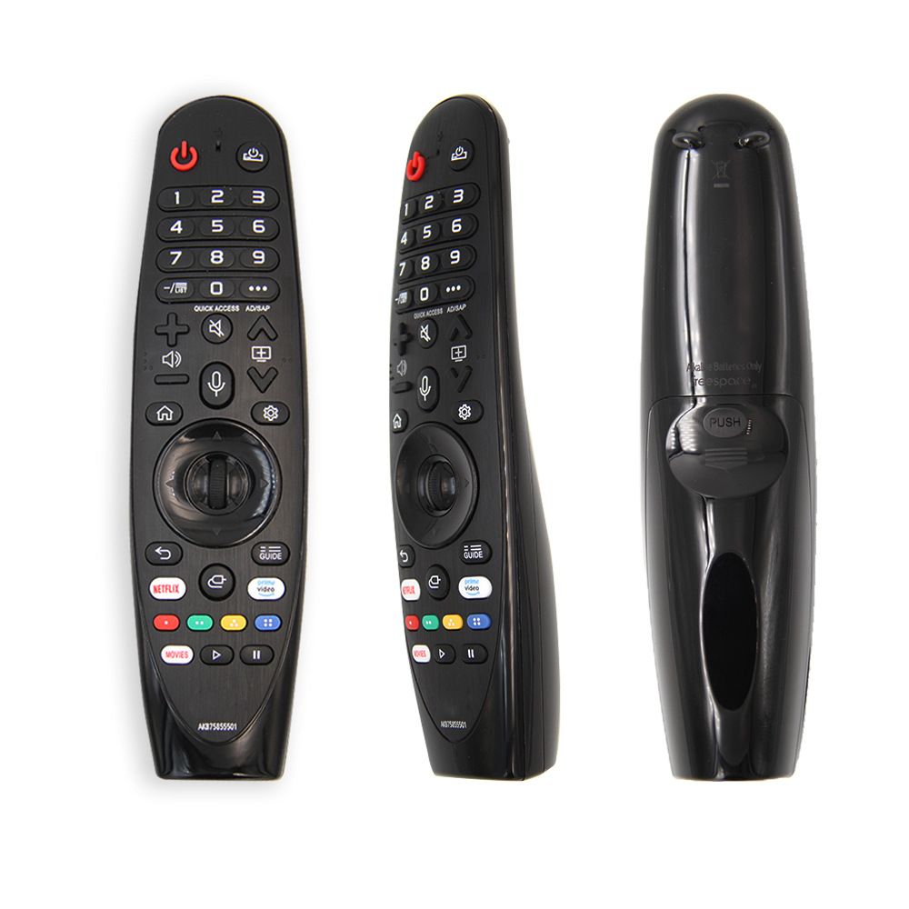 Suitable for LG MR20 21 GA Bluetooth Voice TV Remote Control