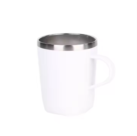 High Standard Stainless Steel Ceramic Coated Printing Ceramic Coating Technique Bottle Mug Cup