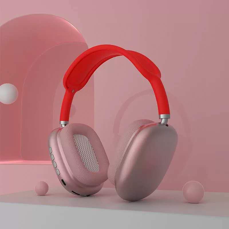 Oraimo Head-Mounted Headphone Headset Over-Ear Active Noise Canceling Headphones