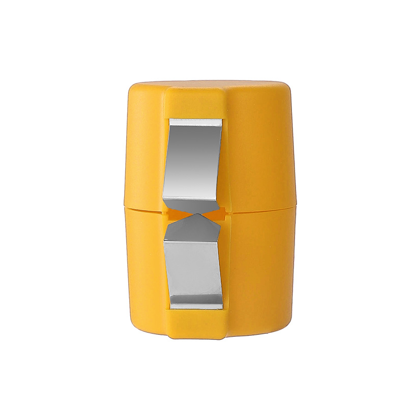 Egg Shell Opener for Raw Eggs Egg Shell Cutter Egg Shell Breaker Egg Cracker Tool Egg Shell Separator Household Kitchen Baking Tools