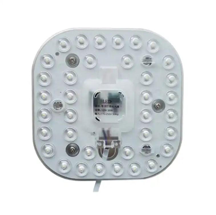 LED Module Ceiling Lamps Energy Saving 18, 24, 36 Watt Ceiling Lighting Lamp - Replacement LED - Voltage 220V / 50Hz - 3000K - 6000K -
