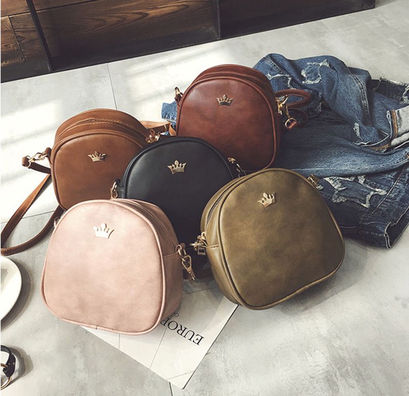 Fashionable Chanel style casual versatile trendy shoulder crossbody bag