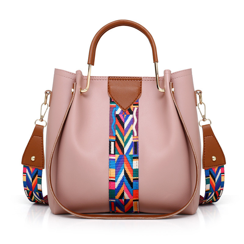 031-3018 Women Fashion Handbags Wallet Tote Bag Shoulder Bag Top Handle Satchel Purse Set 4pcs
