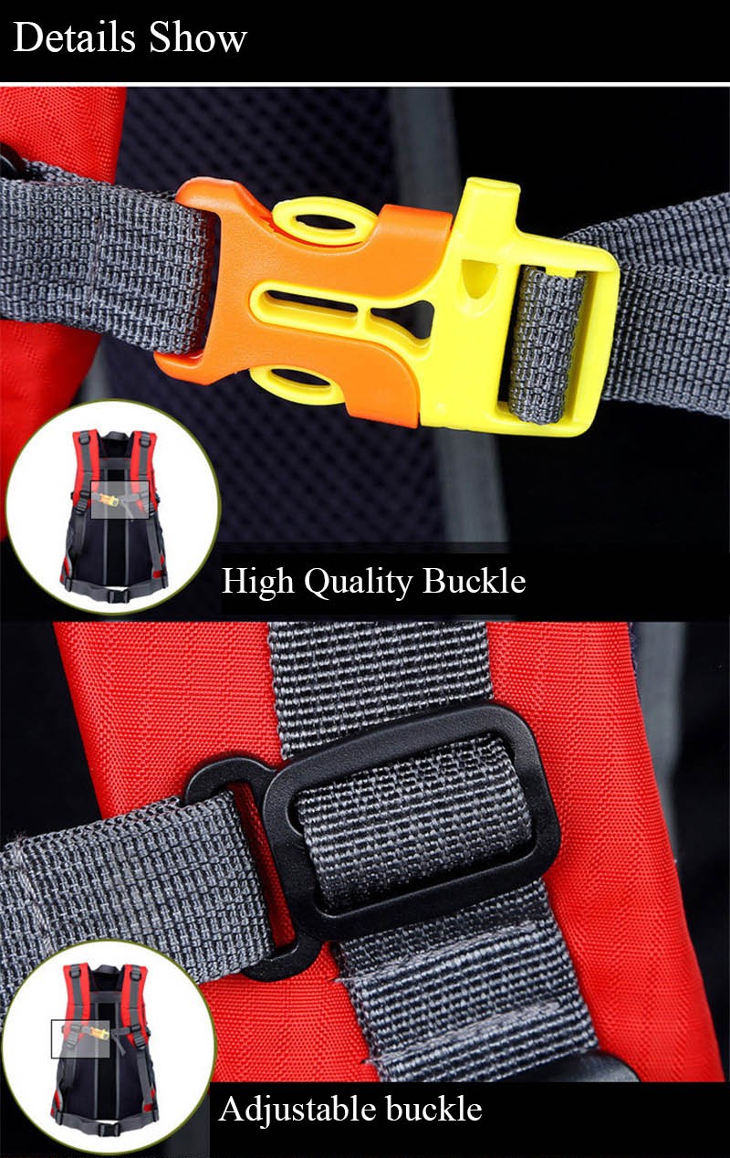 New Men Travel Backpack Nylon Waterproof Youth sport Bags Casual Camping Male Backpack Laptop Backpack Women Outdoor Hiking Bag