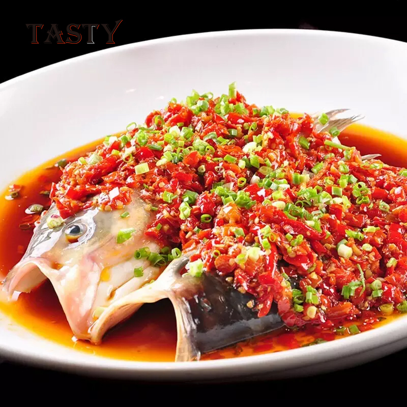 Tasty  Lao Gan Ma Tao Huabi mince chili 750G chilli sauce