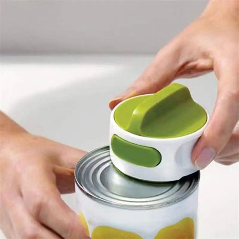 Can opener bottle opener can opener can opener kitchen tool screwdriver