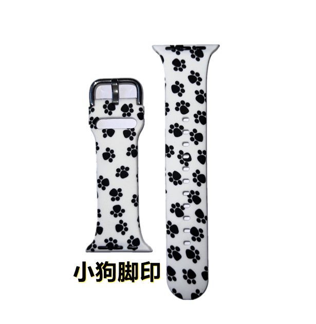 Universal Smartwatch Straps Silicone/Metal/Nylon for 38mm-49mm!"