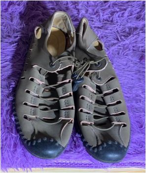 NEW DESIGN SHOES FOR MEN