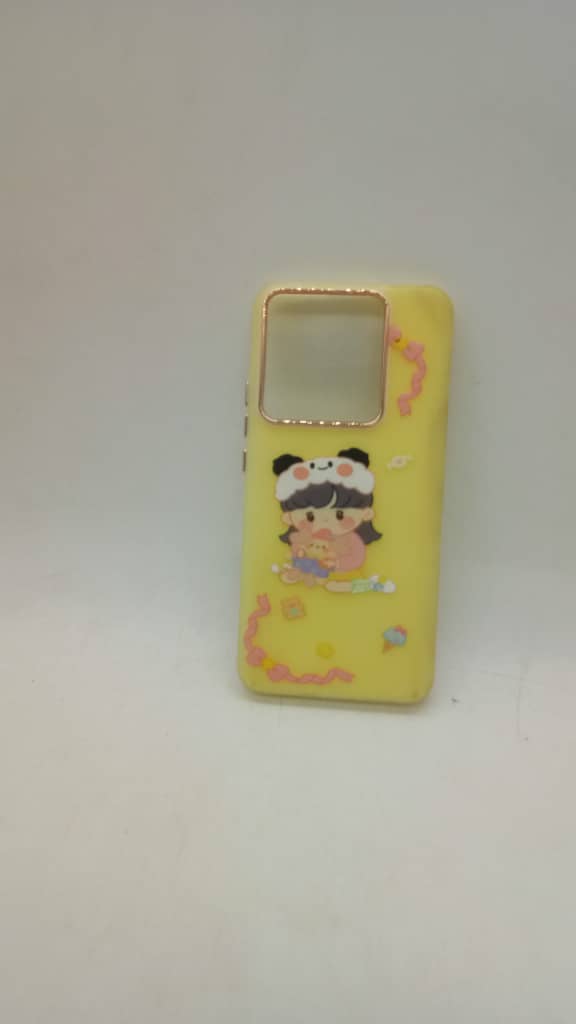 LUXURY MOBILE PHONE CASE COVER